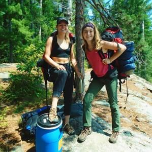 Meet your Posher, Savanna